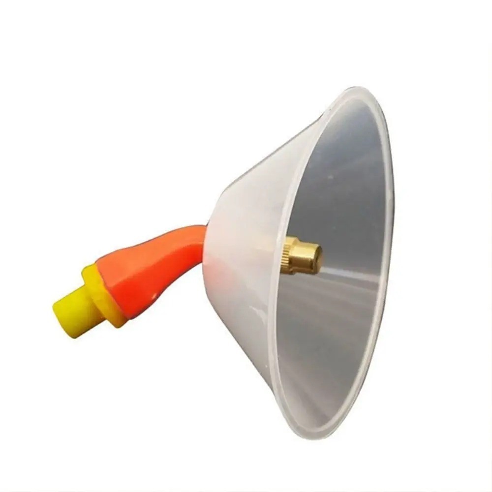 Windproof Agricultural Sprayer Nozzle Electric Fan-type for Pesticides Herbicide gallery