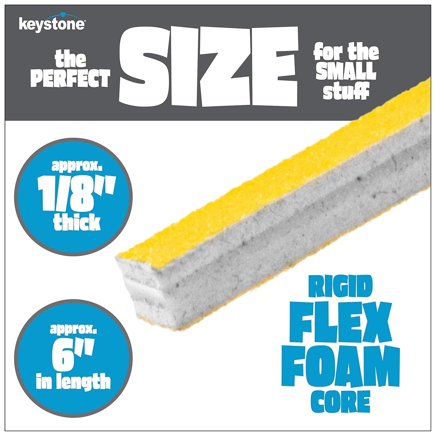 Keystone 100 Fine Sanding Twig Assortment Pack gallery