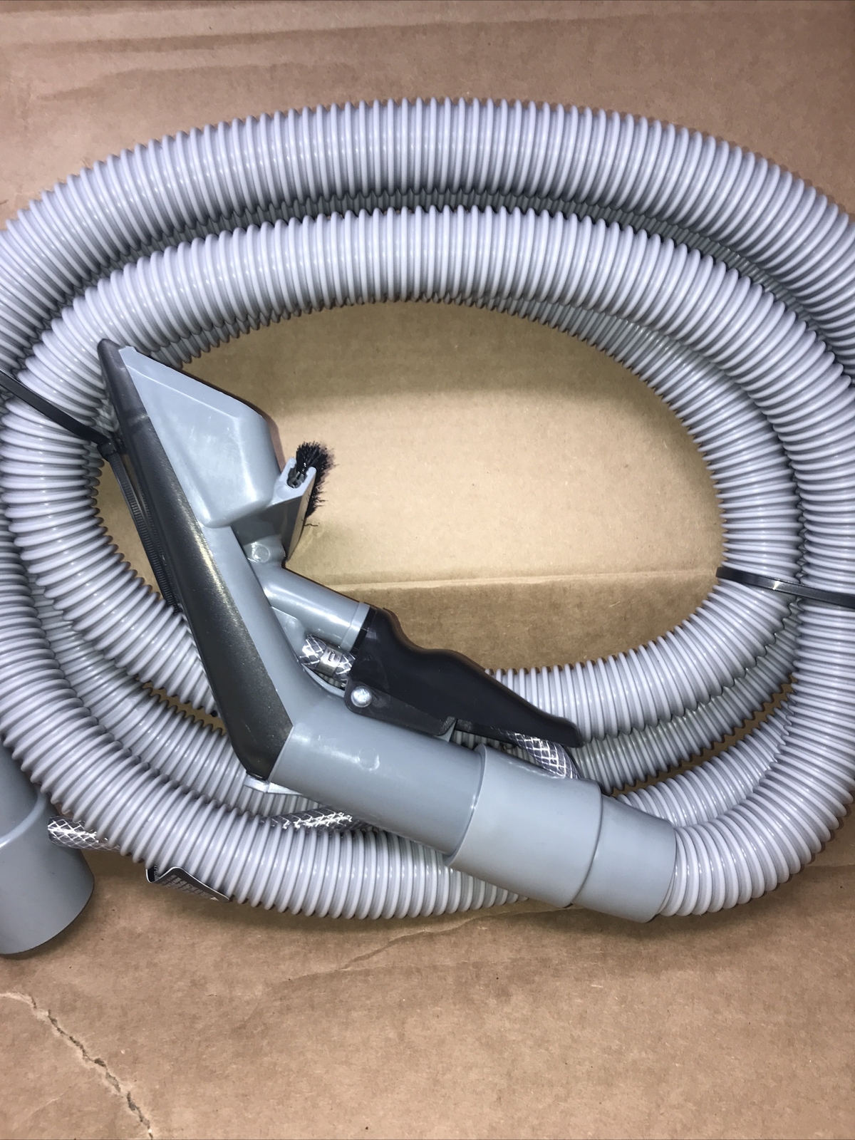Universal Attachment for X3 Commercial Cleaner, 12-ft Hose gallery