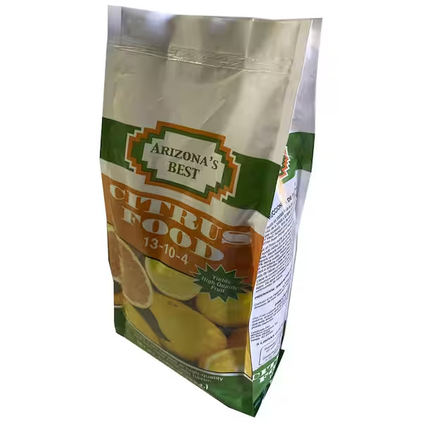 5 Lb. Citrus Food gallery