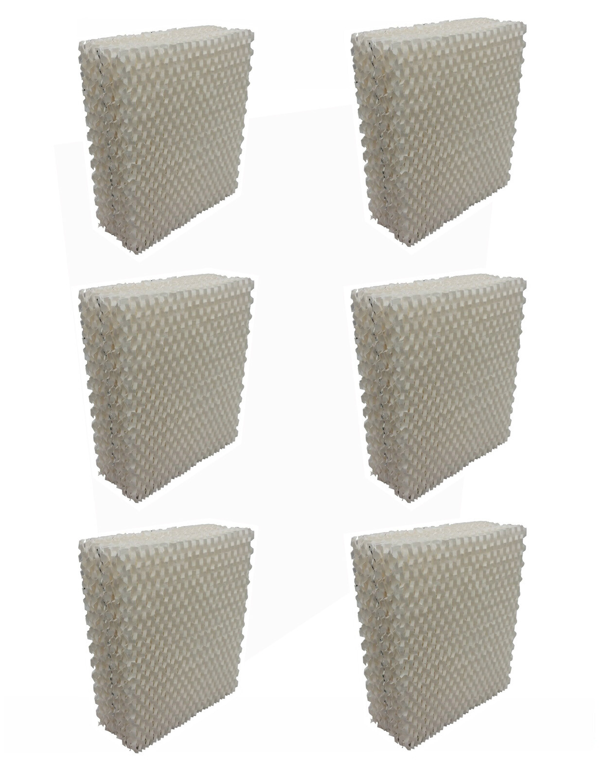 EFP Humidifier Wick Filters for Essick Air EP9 500, EP9 800 - 6 Pack gallery