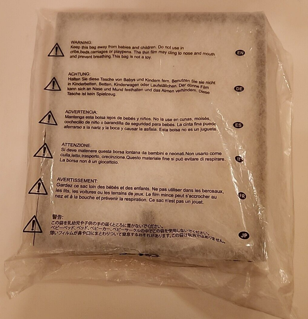 Air Purifier Replacement Filter for HY4866 Air Purifer Original Filter gallery