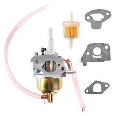 Carburetor For Harbor Freight Predator 59186 1400w Super Quiet Generator