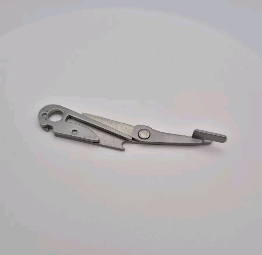 Leatherman Wave Plus - New & Genuine Replacement Mod Parts - Scissors gallery