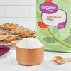 Great Value Organic All-Purpose Flour, 5 lb Bag gallery