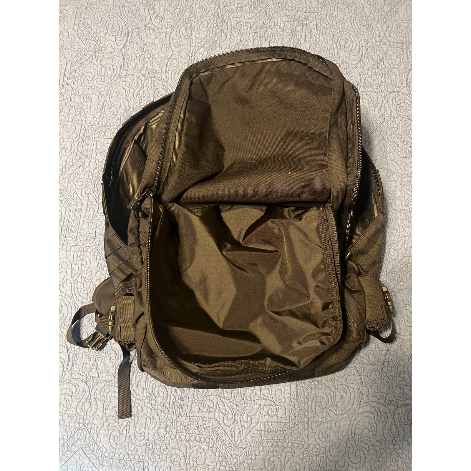 Blackhawk Velocity x3 Jump Pack - Black 3