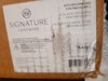 Signature Hardware Sink Grid Centered 27 x 15 1/4" AA547 for MNO3018FC1 *NEW* gallery