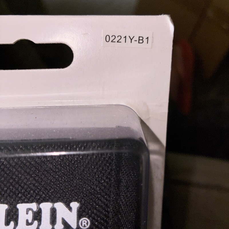Klein Tools 935DAG Digital Level/Angle Gauge - 0-90 & 0-180 Degree Accuracy 2376 gallery