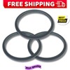 3PCS Gasket Seal Rings for NutriBullet 600W 900W Blender Replacement Parts gallery