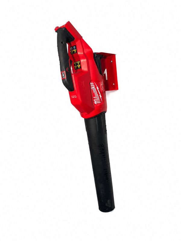 Blower Mount - Compatible with Milwaukee Blower Models: 2724, 3017 gallery