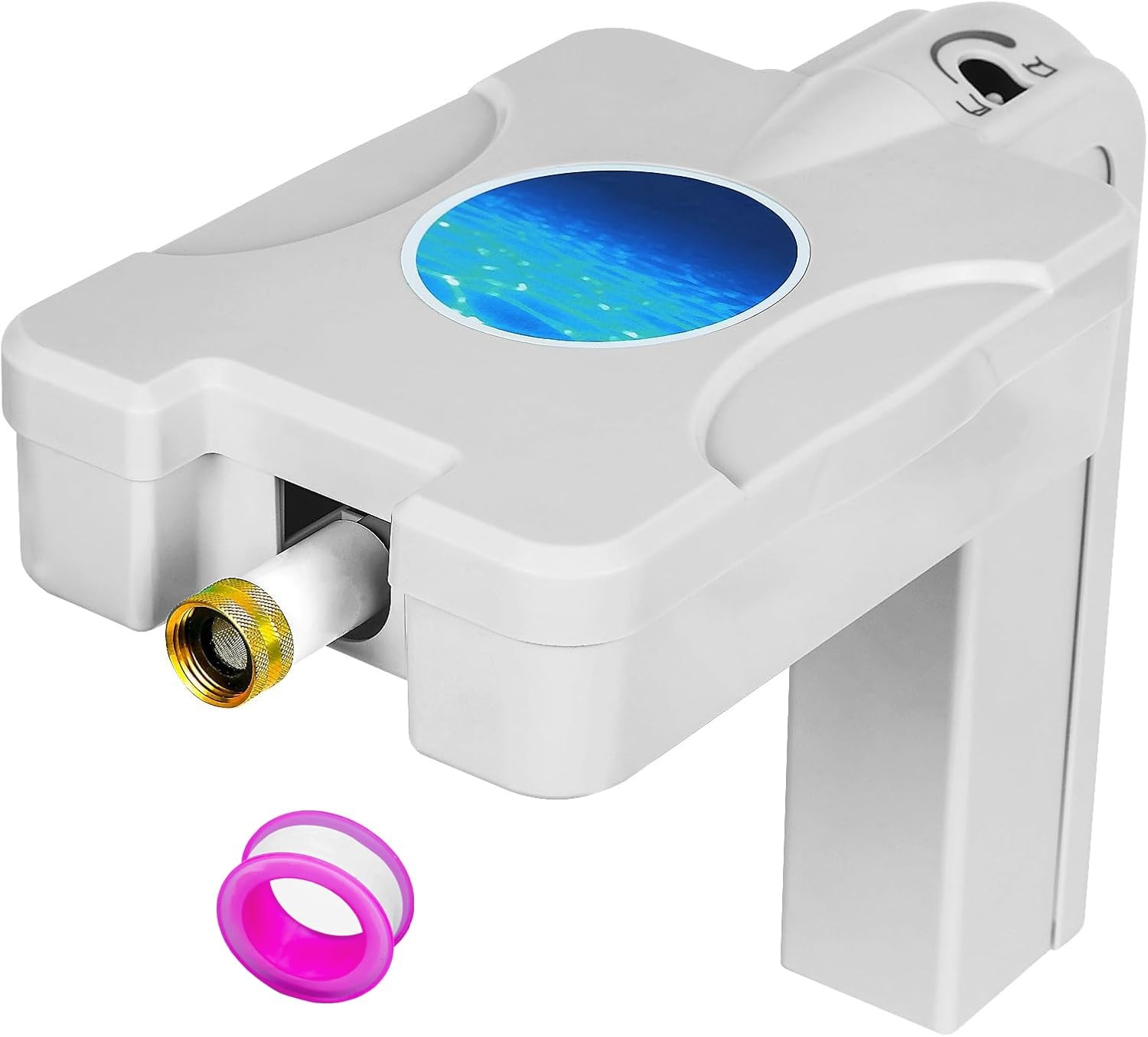 2026 Upgrade Automatic Pool Filler, Pool Water Leveler Auto Fill, Pool Auto F... gallery