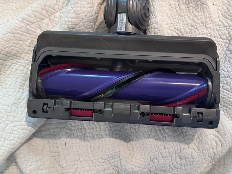 Dyson Replacement High Torque Cleaner Head (233367) V11, V15, V10, and V8 gallery