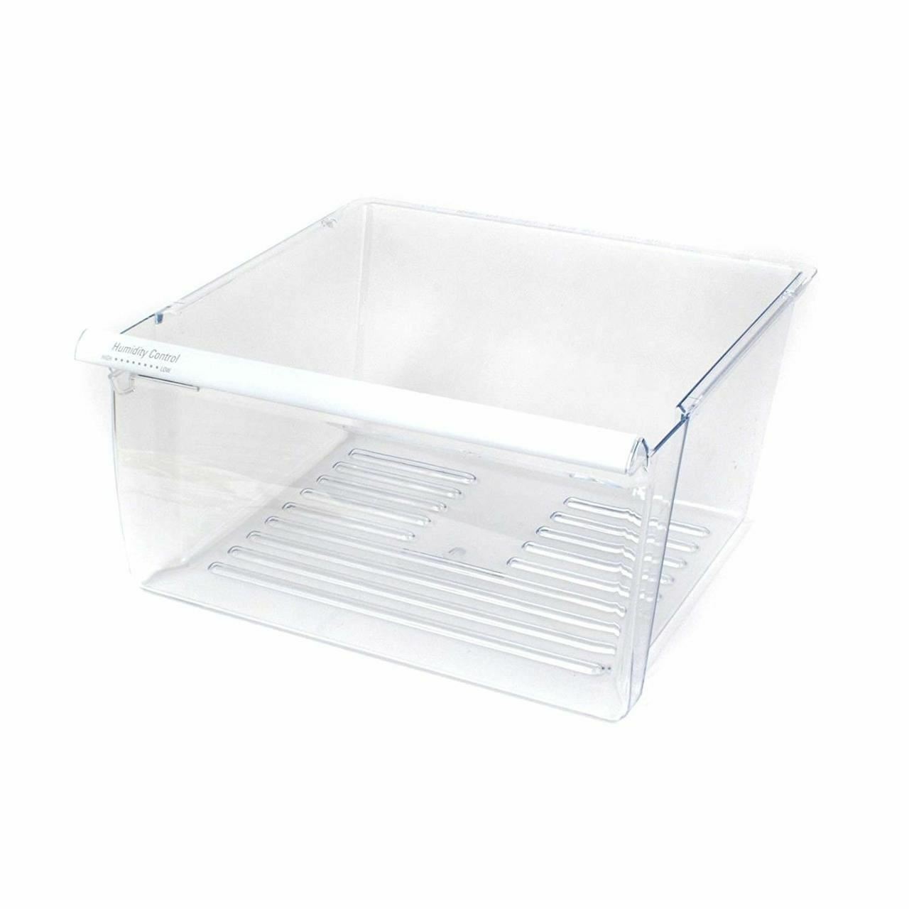 Drawer Compatible Whirlpool ED5VHEXVB01 ED5GVEXVD00 106.56873602 106.57022601 gallery