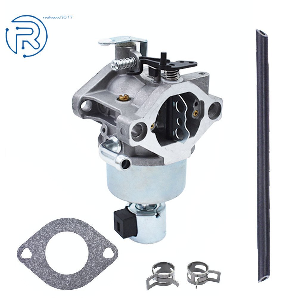 594601 NEW Carburetor For Briggs and Stratton 796250, 795486, 794136 US STOCK gallery