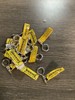 National Hardware #8 Stainless Steel 1-5/8" Screw Eyes 40 LB Lot Of 16 NOS gallery