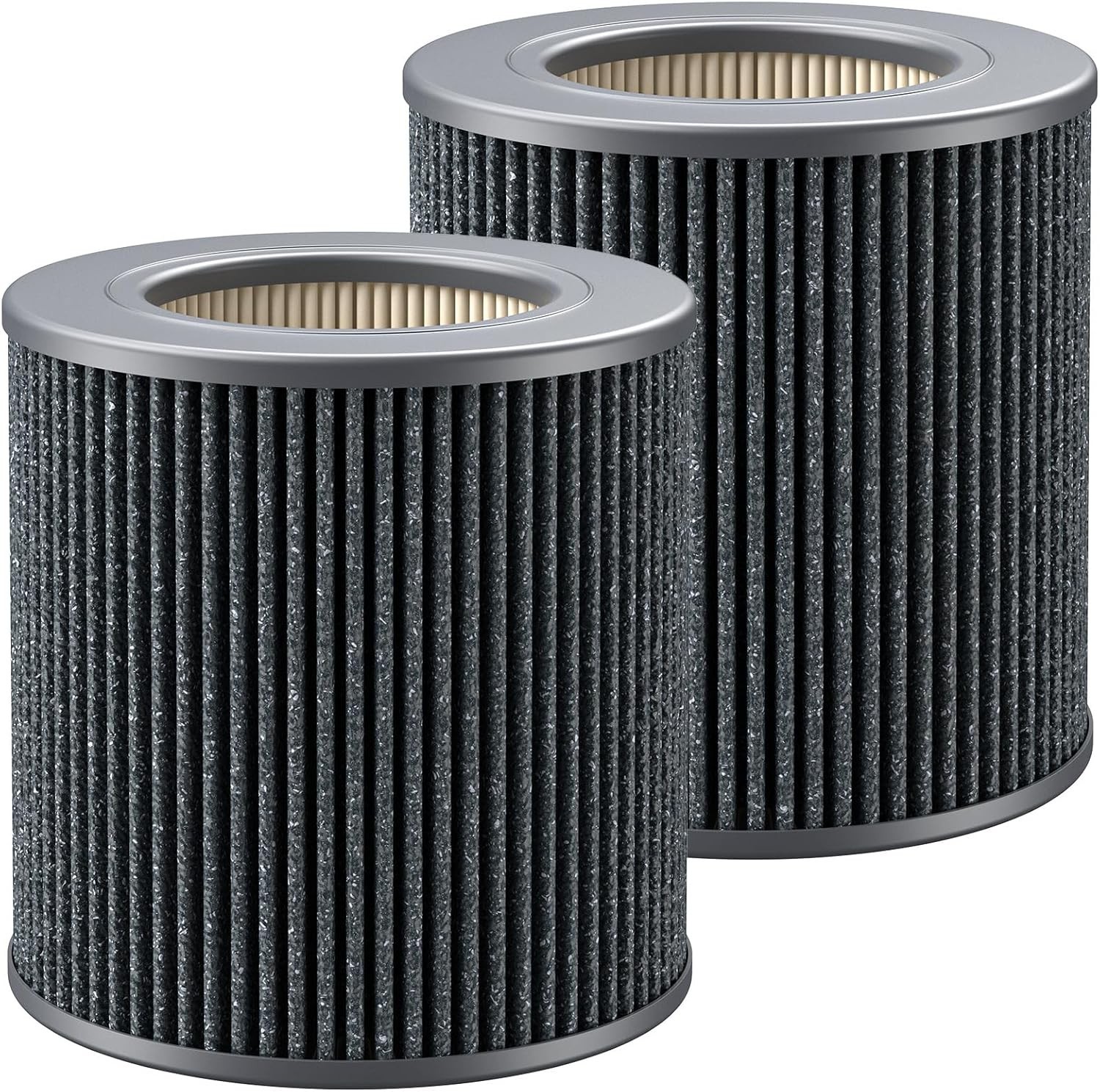Air Mini Replacement Filter for Molekule Air Mini Air Purifier 3-in-1 HEPA Odor gallery