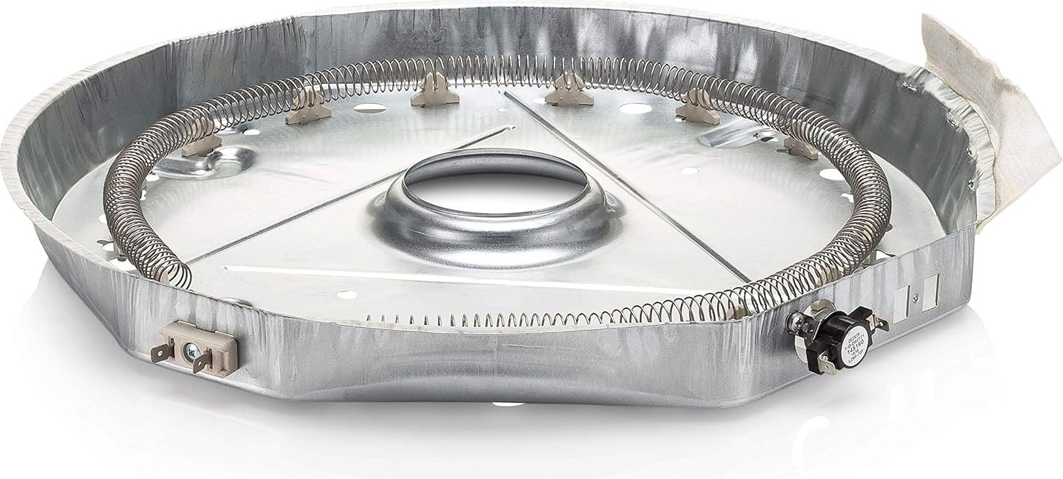For Frigidaire Dryer Heating Element Assembly ✦(Full Fit Models) gallery