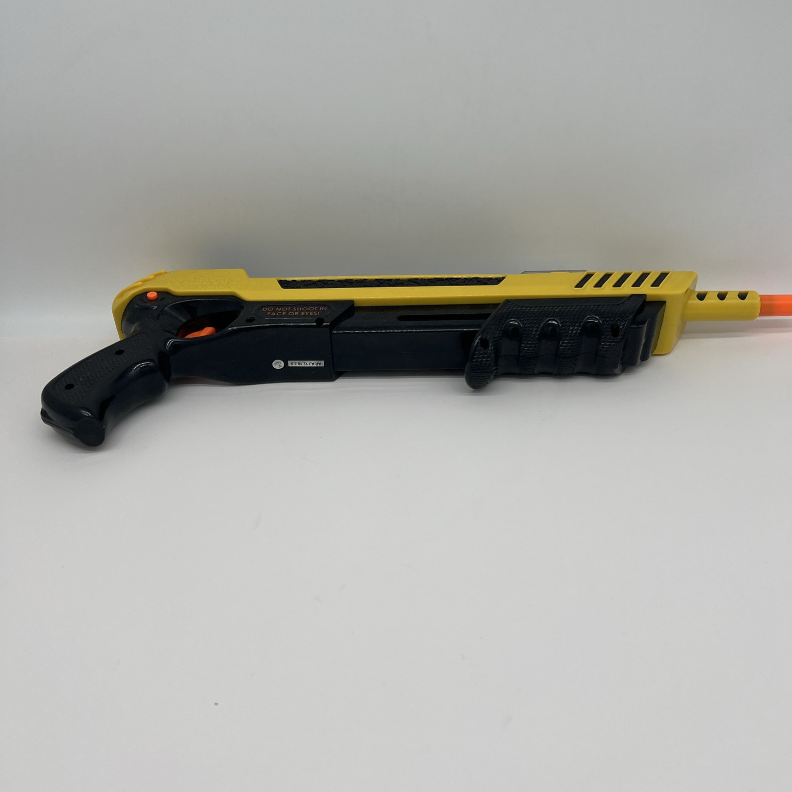 Bug-A-Salt 3.0 Yellow Edition Fly Gun Insect Killer gallery