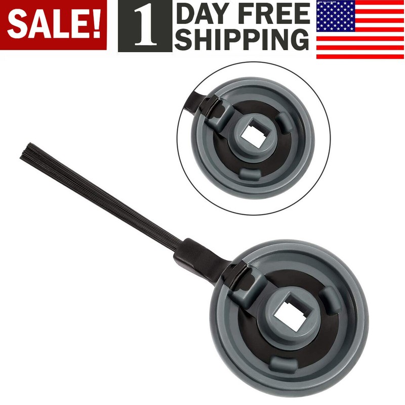 Parts Replacement/Compatible For Shark ION Robot Vacuum S87 R85 RV850 RV850BRN gallery