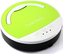 Pyle Pure Clean Smart Robot – Automatic Vacuum Floor Cleaner – PUCRC15