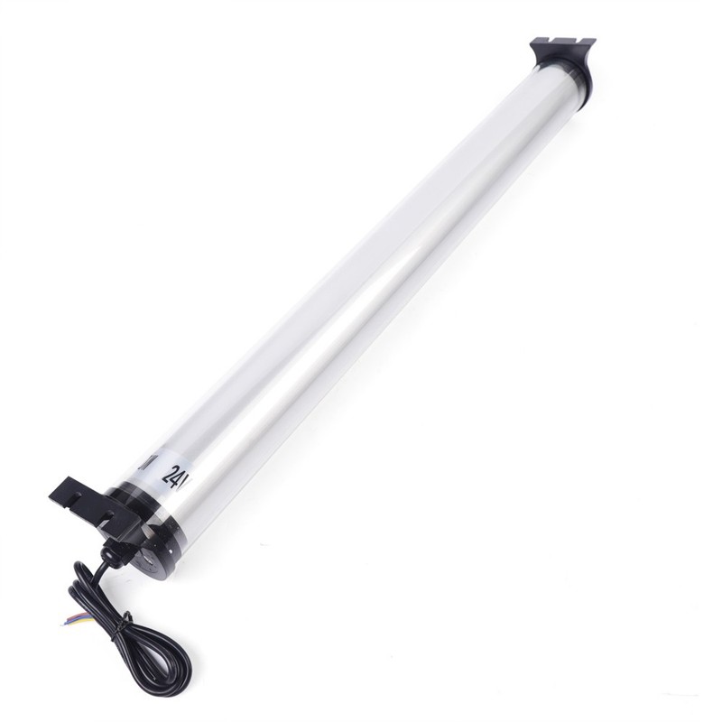 10W Wall Mounted Work Lamp, 24V Work Light, 1000lm LED Industrial Light For CNC gallery