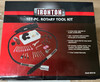 Ironton 107-Pc. Rotary Multi-Tool Kit, 35,000 RPM Max. Speed, 1 Amp, 110 Volts gallery