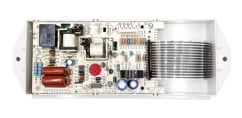 Genuine Whirlpool Range Control Board 8522476 *Same Day Ship & 60 Days Warranty* gallery