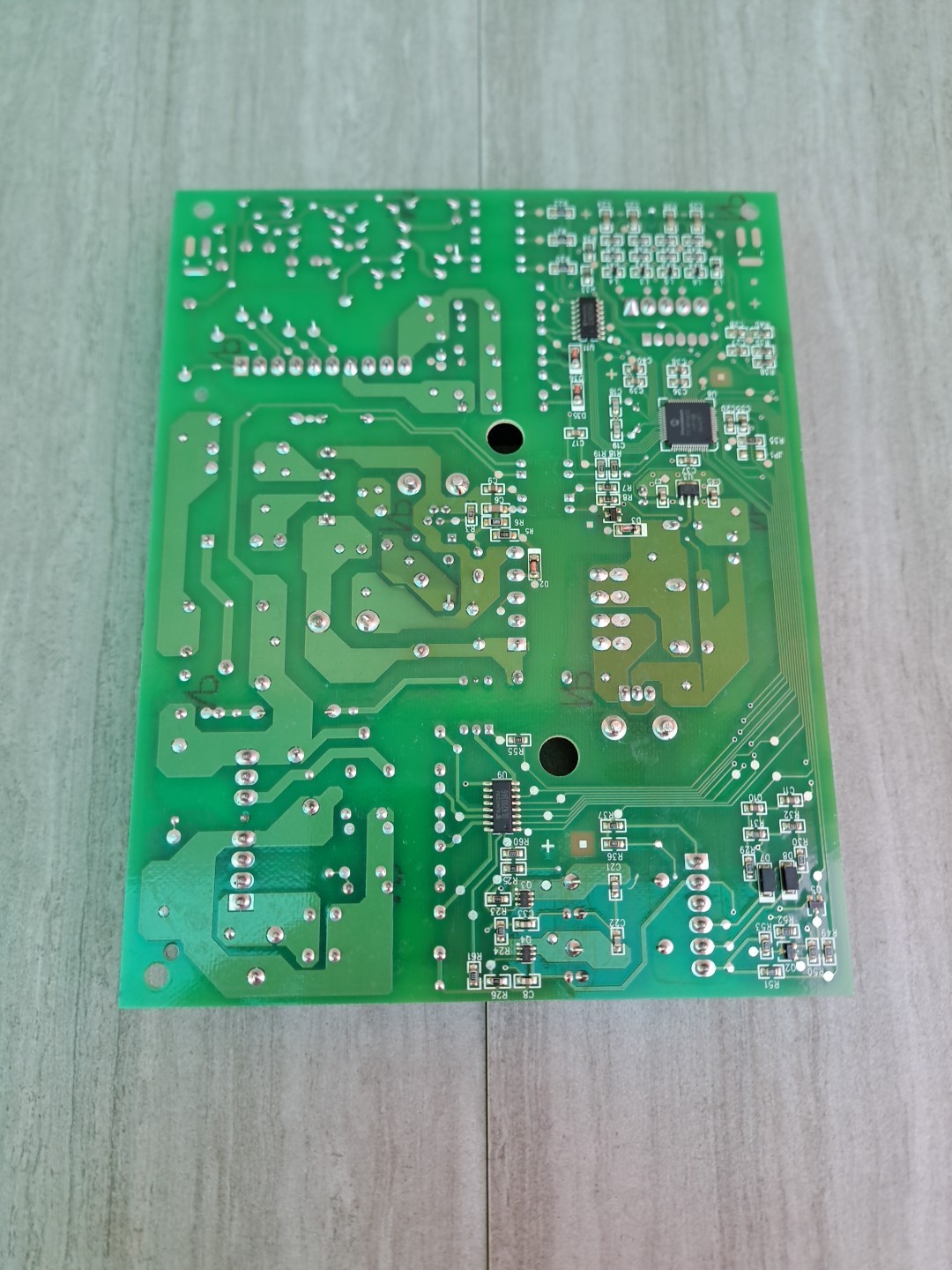 Maytag Refrigerator Control Board - Part # 12920710 gallery