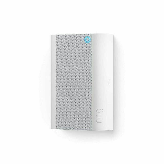 Ring 8AC1PZ-0EN Chime Pro - White - 2nd Generation **FREE SHIPPING** gallery