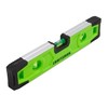 CRAFTSMAN Torpedo Level Vial Magnetic 9" High-Visibility (CMHT43191G) NEW gallery