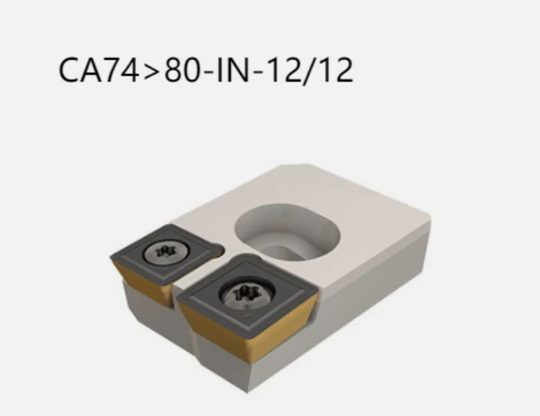 ORIGINAL 1 PCS USER TOOLS CA74 80-IN-12/12 gallery