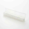 MUJI Polypropylene wrap case Large for 25-30cm gallery