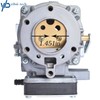 Carburetor Carb For Briggs & Stratton 1992 Twin 18 HP Model Series 422700 gallery