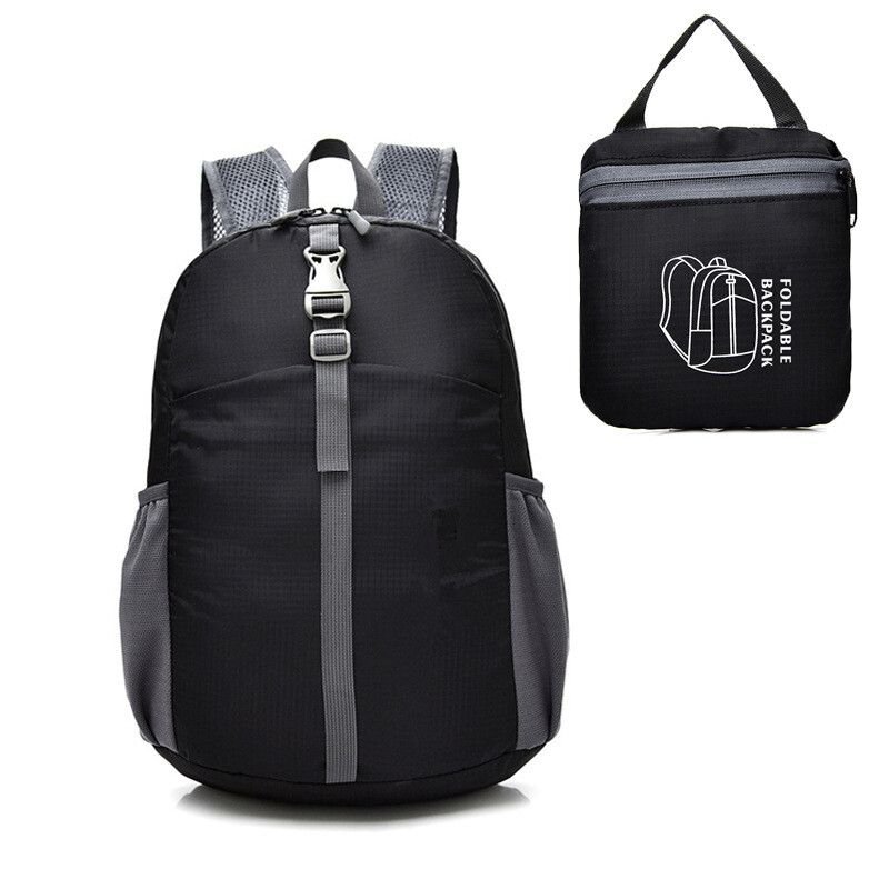 Rainproof Lightweight Packable Backpack for Climbing Camping Backpacking Cycling