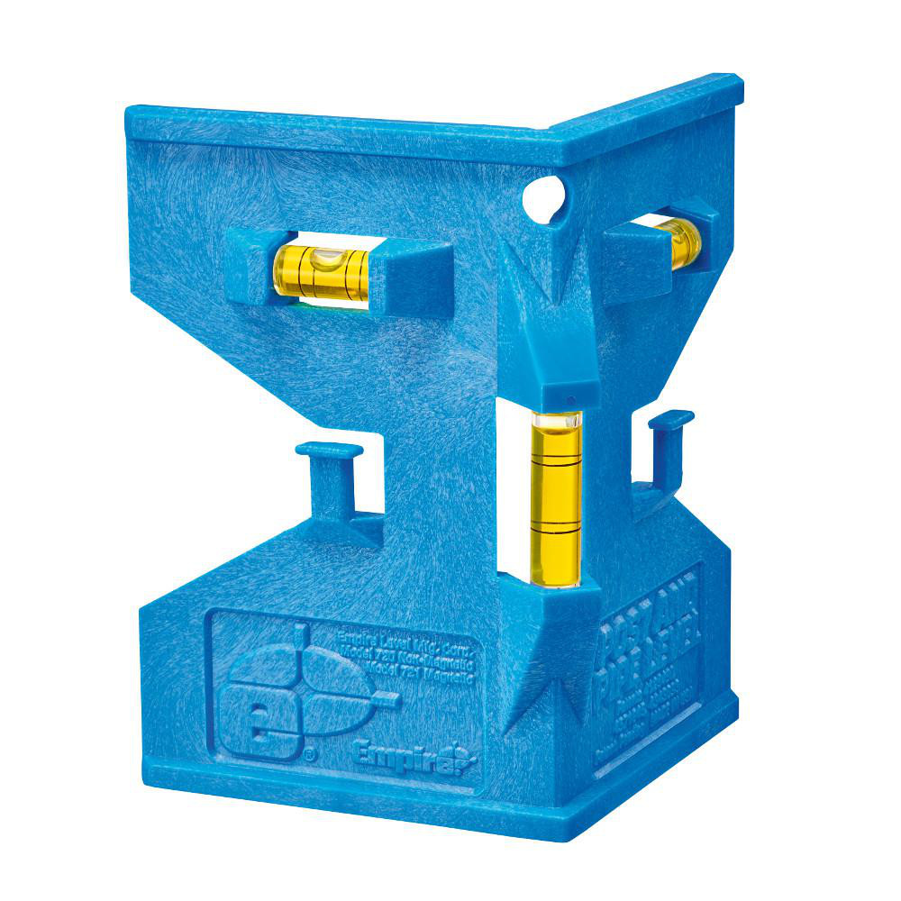 5-1/4 In. Plastic Post & Pipe Multi Level gallery
