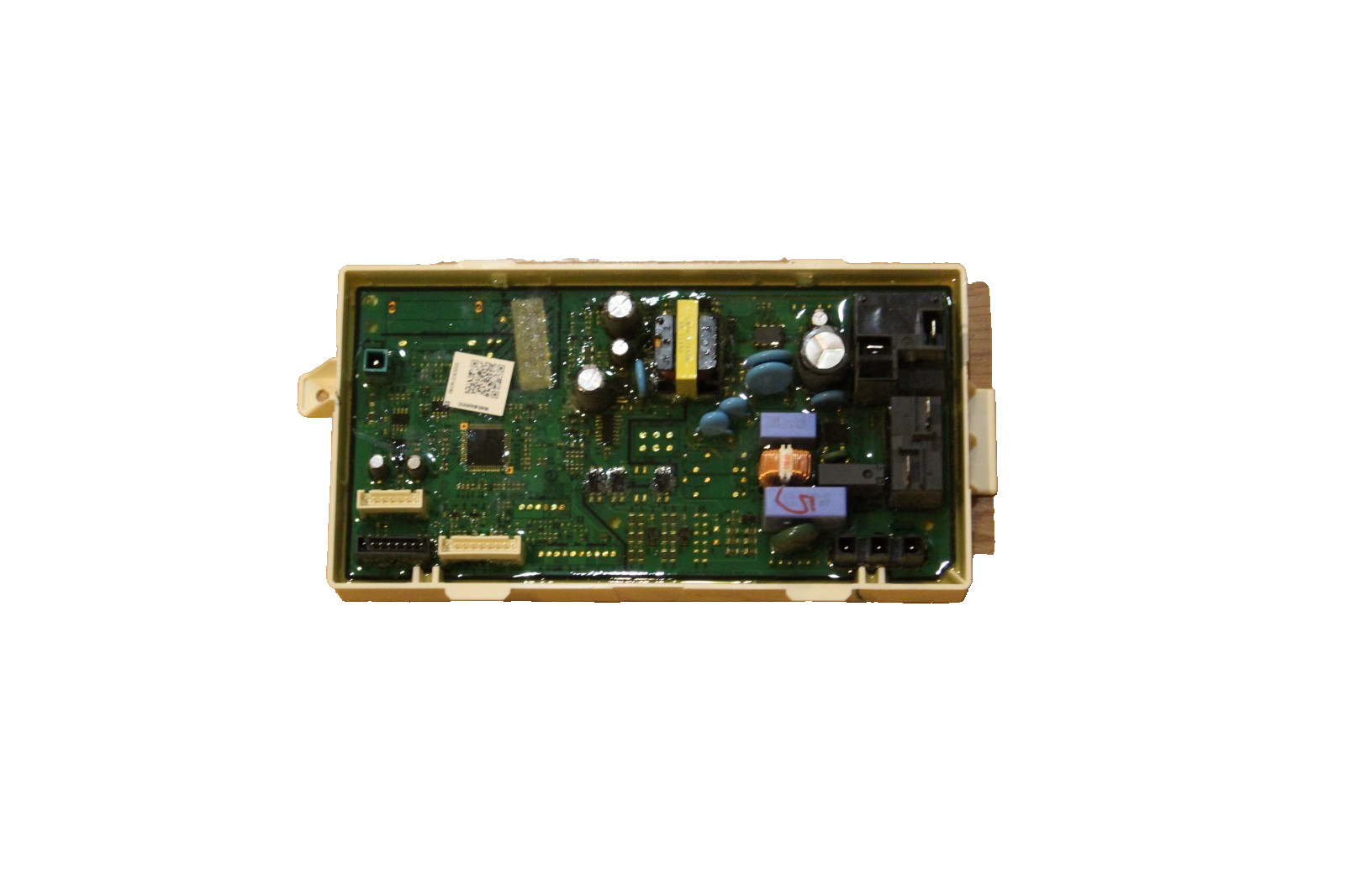 Samsung Dryer DVE457T6000W Control Board DC61-01208A DC41-002488 OEM Part gallery