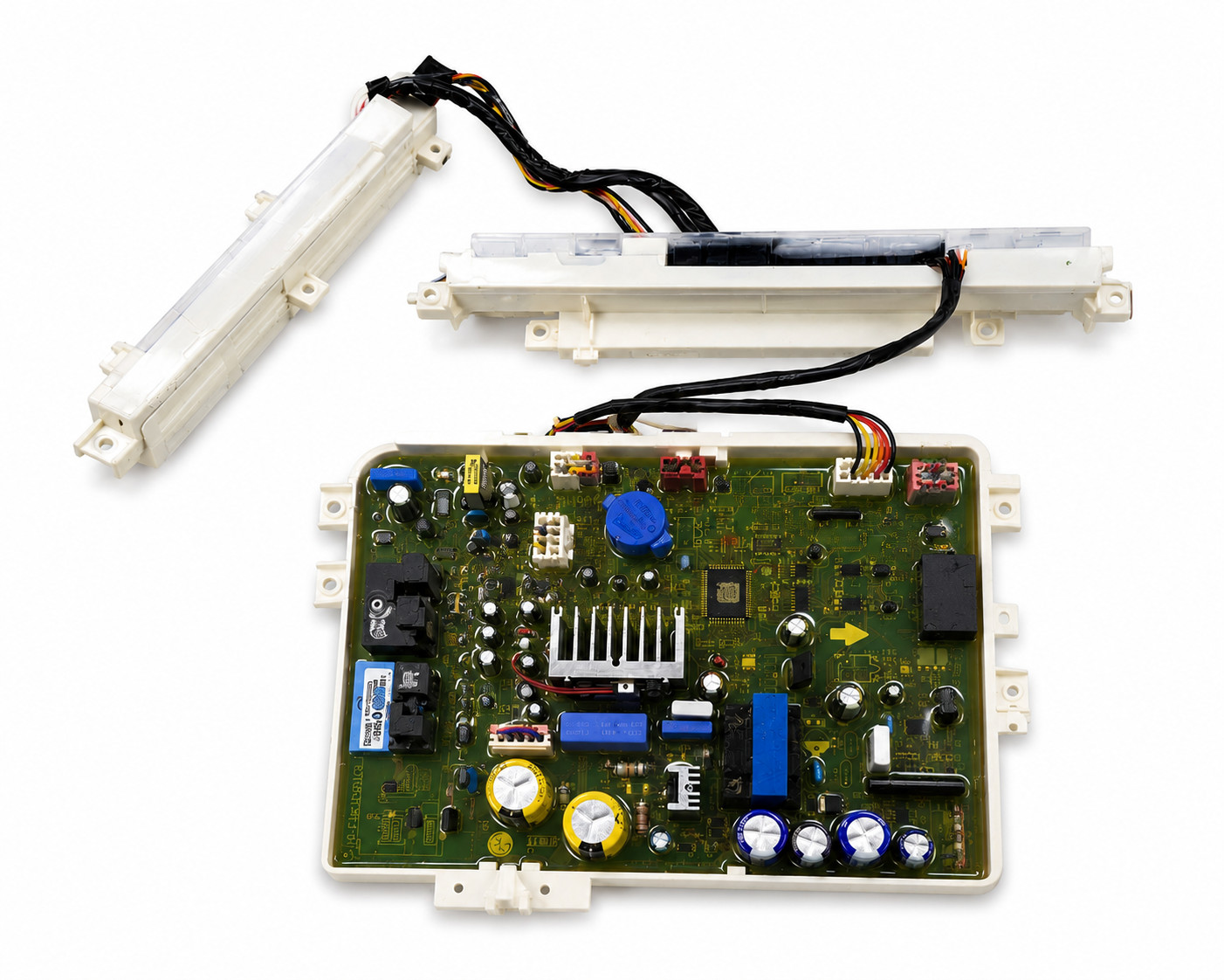 Genuine OEM LG EBR79686304 Free Shipping 1-Year Warranty gallery