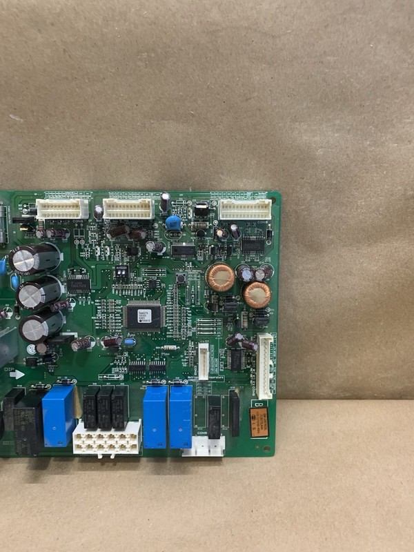 LG Refrigerator Control Board EBR78931602 Kenmore OEM Genuine Green SHIPS FAST gallery