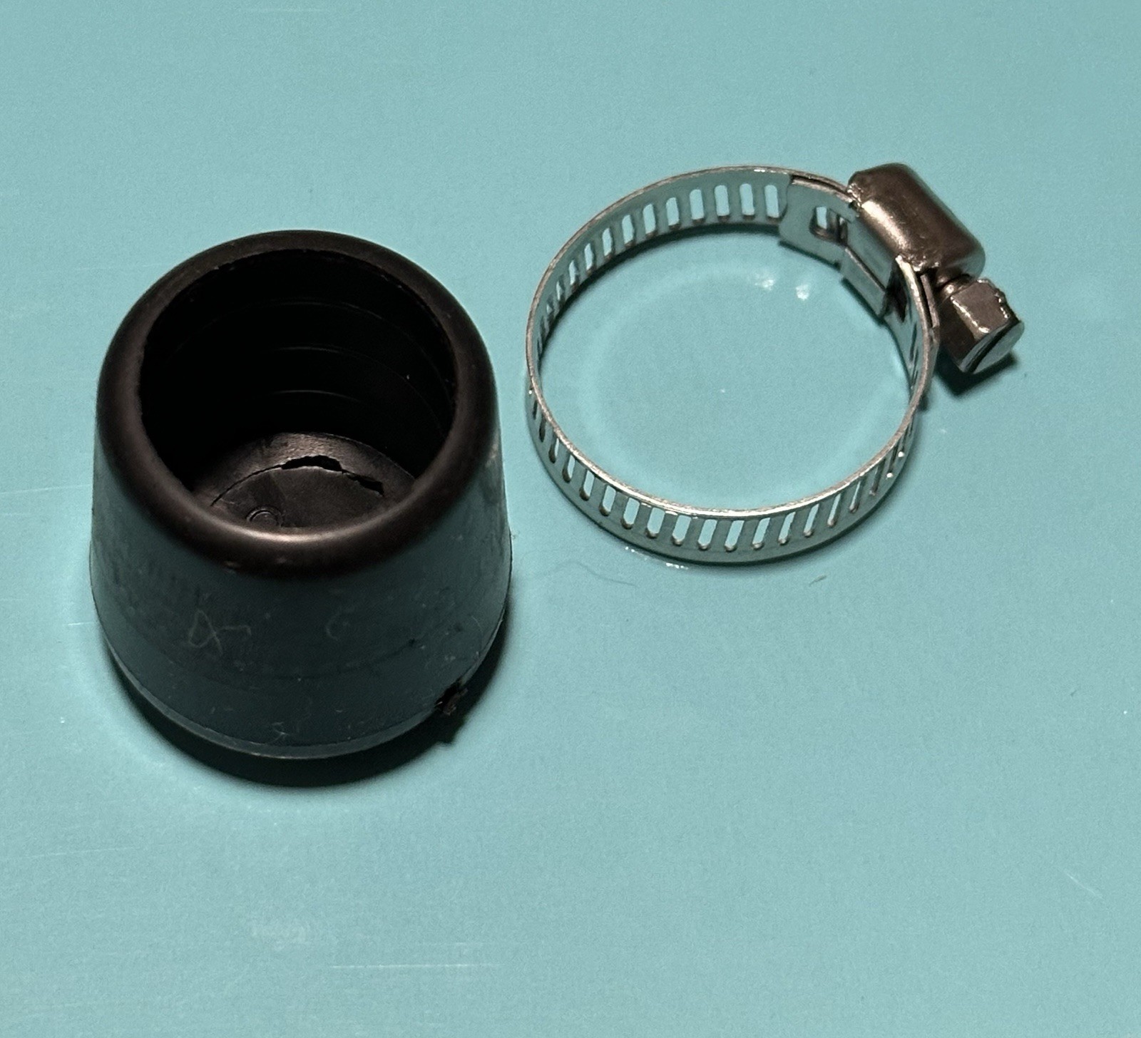 Universal Disposal Dishwasher Drain Plug/Cap Ships Within 24 Hours gallery