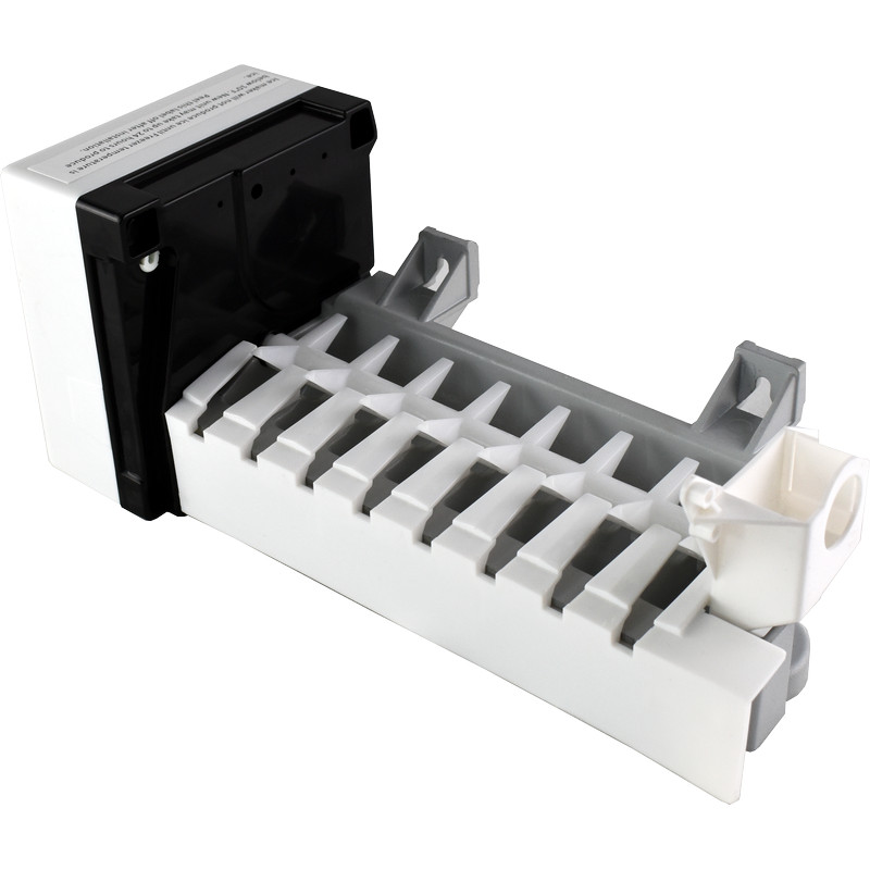 WPW10300022 CM Replacement Refrigerator Ice Maker Assembly gallery