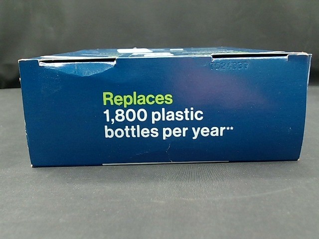 For Brita Elite Faucet Mount Filtration System Chrome Removes 99% Lead gallery