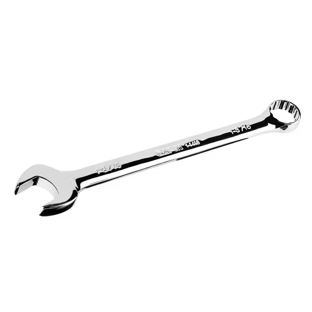 1-3/16 In. 12-Point Combination Wrench gallery