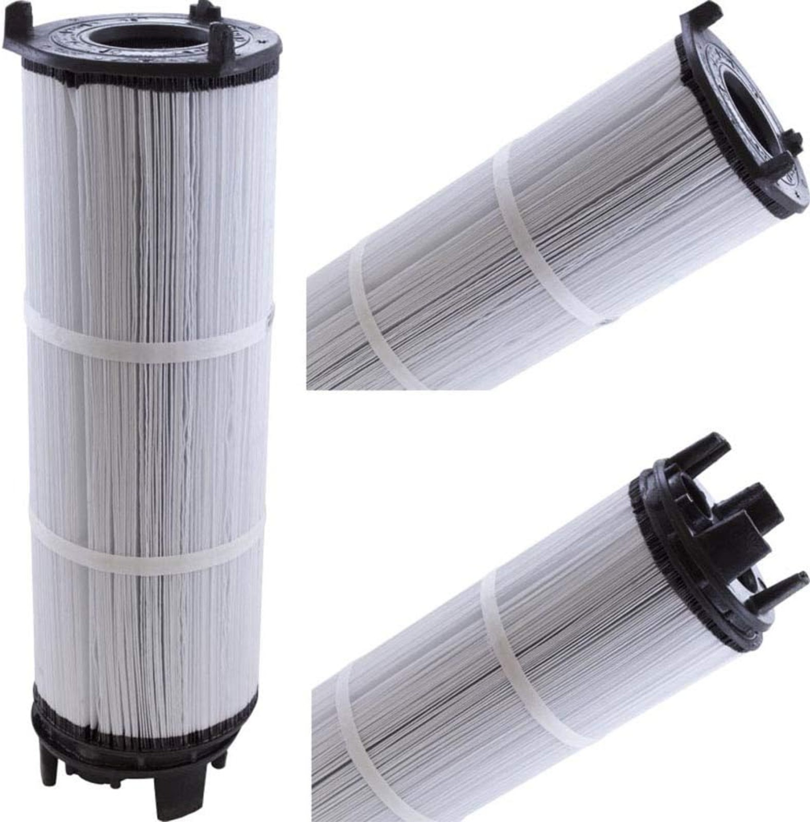 Pentair Sta-Rite Sta-Rite Sm. Repl. Cartridge S7M400 S7M400 Filter 25021-0223S gallery