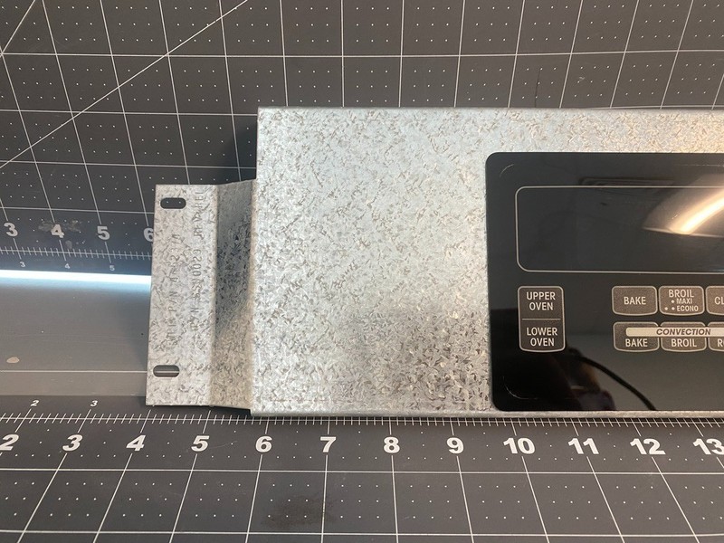 KitchenAid Double Oven Touch Panel ONLY P# 4456323 4452379 gallery