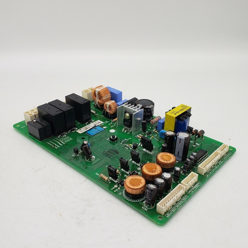 Genuine OEM LG Fridge Control EBR41956103 1-Year Guarantee ⭐ Same Day Ship⭐ gallery