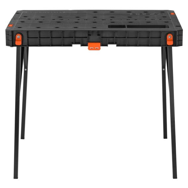 BLACK+DECKER Foldable Workbench - BDST11552 gallery