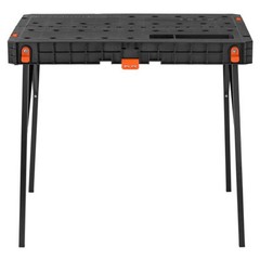 BLACK+DECKER Foldable Workbench – BDST11552