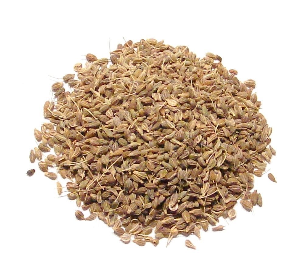 Whole Anise Seeds - 8 Ounces gallery