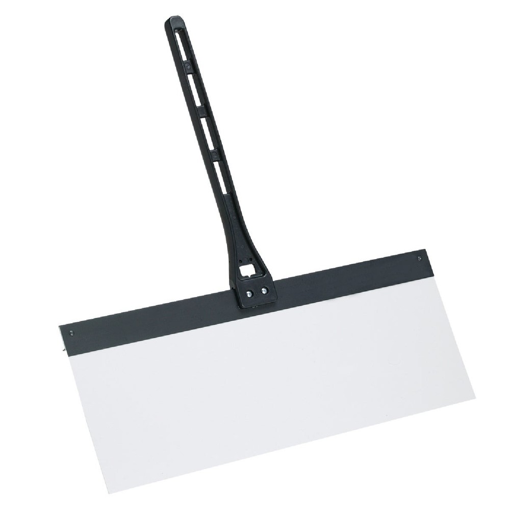 Warner 24 In. Flexible Plastic Paint Shield 305 Warner 305 048661003053