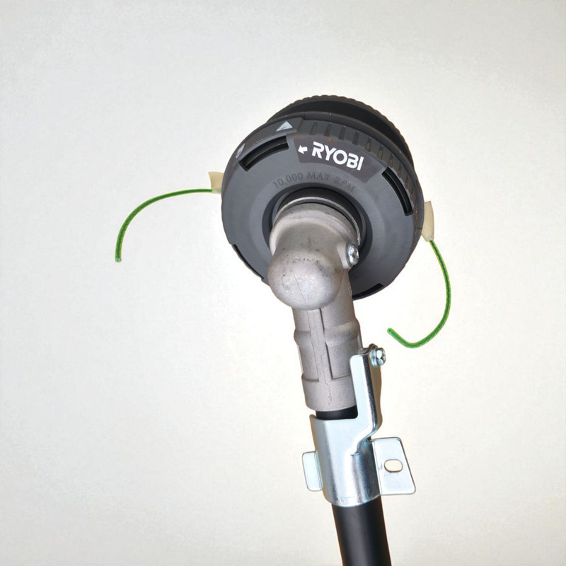 RYOBI Straight Shaft String Trimmer Attachment Accessory Tool Expand-It gallery